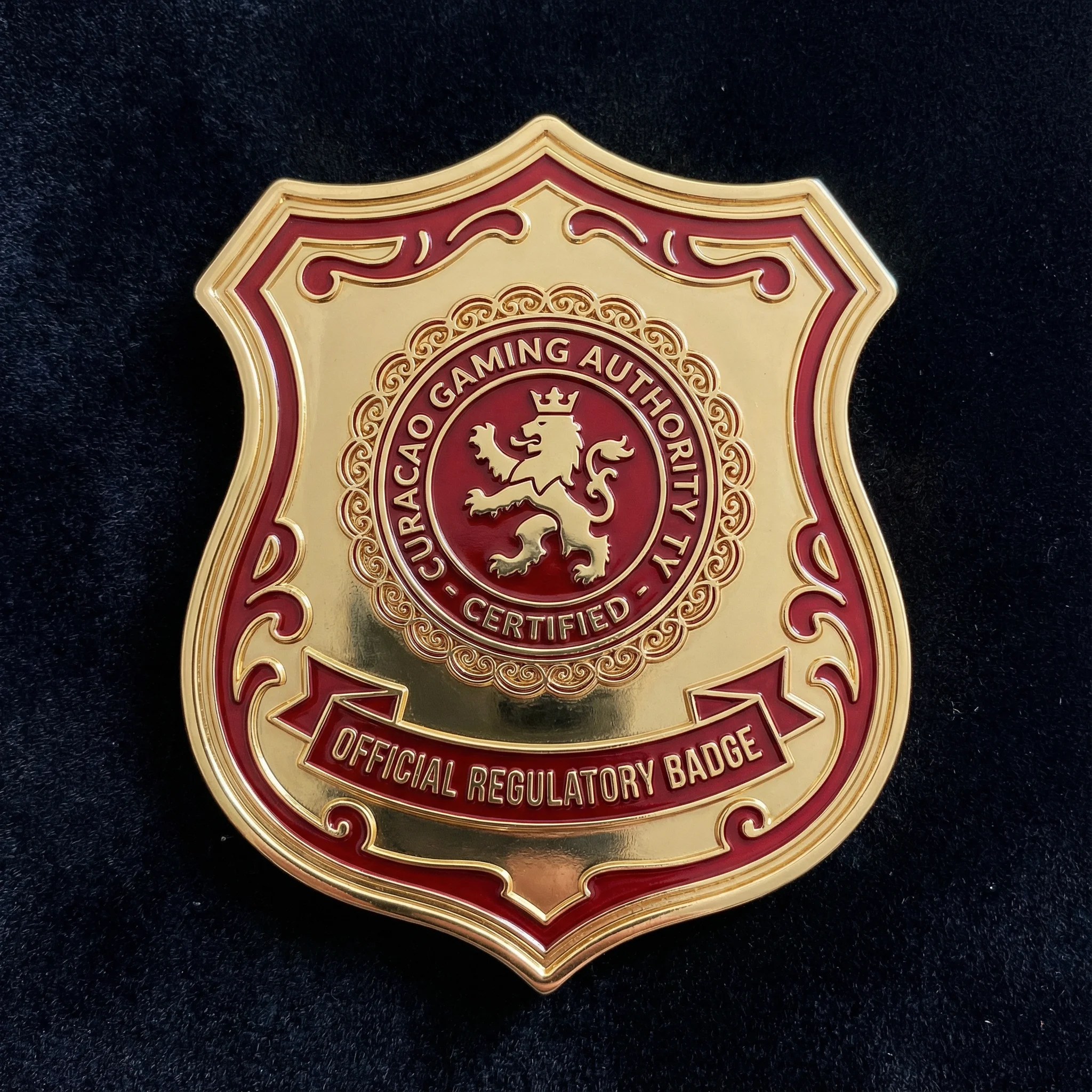 Licença Curaçao eGaming 755bet